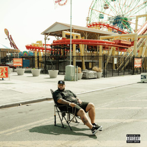 อัลบัม MY SIDE (Explicit) ศิลปิน Millyz