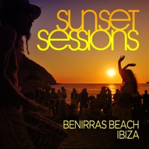 Various Artists的專輯Sunset Sessions - Benirras, Ibiza