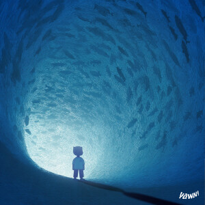 J.Kobee的專輯Ocean of Tears