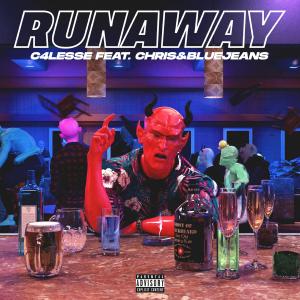 Dengarkan Runaway (Explicit) lagu dari C4lesse dengan lirik