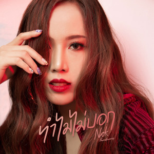 ดาวน์โหลดและฟังเพลง ทำไมไม่บอก พร้อมเนื้อเพลงจาก Nok Phonethamaly