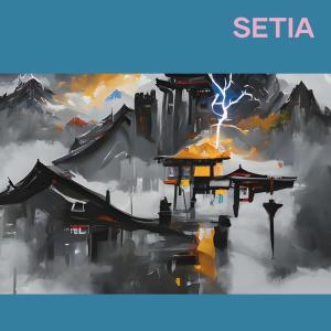 Album Setia oleh Putra