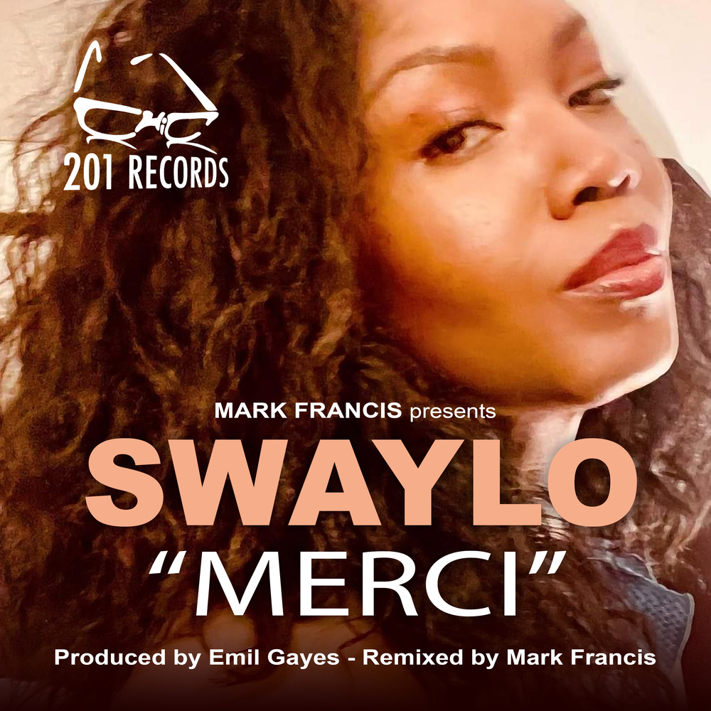 Merci (Emil Gayles Instrumental)