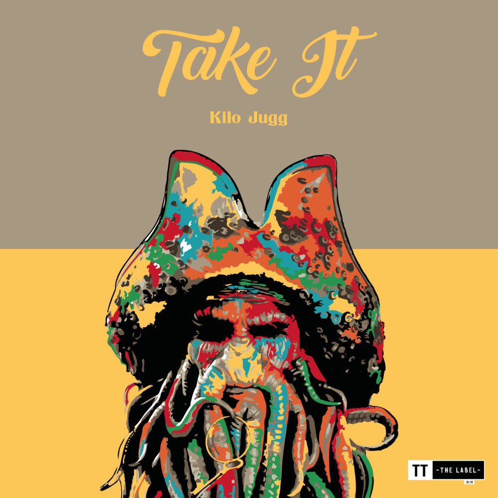 Take It (Explicit)