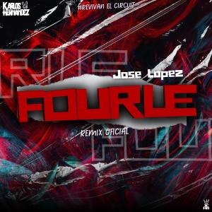 收聽Karlos Hernandez的Fourle JL (José Lpz Remix)歌詞歌曲