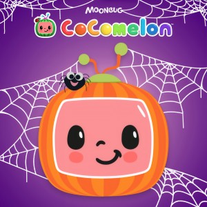 Cocomelon的專輯Halloween Songs