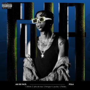 ดาวน์โหลดและฟังเพลง Las Dos พร้อมเนื้อเพลงจาก POLA