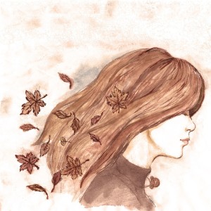 Album fallen leaf from 잭루이