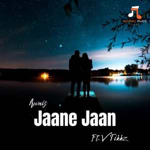 Listen to Jaane Jaan song with lyrics from Awais Shayar