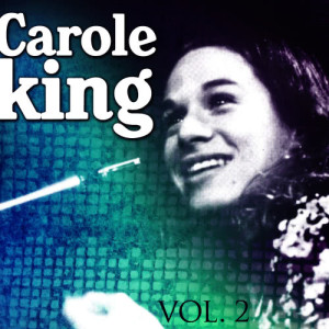 收聽Carole King的Some Kind of Wonderful歌詞歌曲