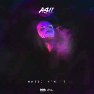 Dengarkan lagu Tarafını Seç (Explicit) nyanyian Asil dengan lirik