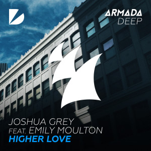 收聽Joshua Grey的Higher Love歌詞歌曲