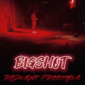 Red Light Freestyle (Explicit)