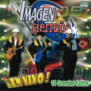 收聽Imagen Sierreña的El Asesino Enyerbado (En Vivo)歌詞歌曲