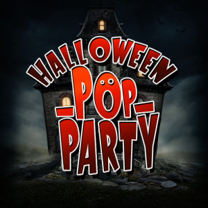 ดาวน์โหลดและฟังเพลง Monster พร้อมเนื้อเพลงจาก Kids' Halloween Party