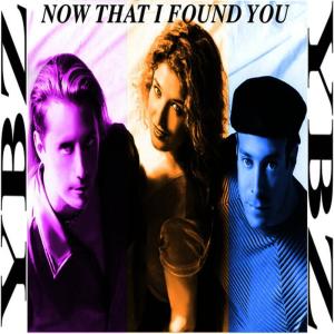 ดาวน์โหลดและฟังเพลง Now That I Found You (Freestyle Mix) พร้อมเนื้อเพลงจาก YBZ
