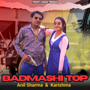 收聽Aakash Pehlwaan的Badmashi Top歌詞歌曲