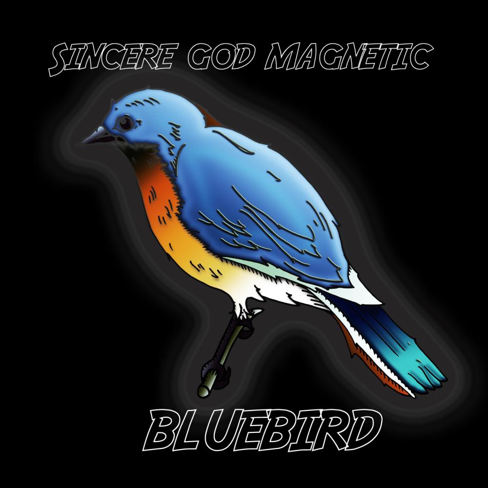 Bluebird