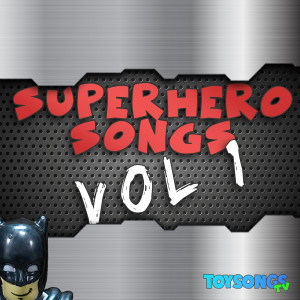 Dengarkan Bad Guys Better Watch Out lagu dari ToySongs TV dengan lirik