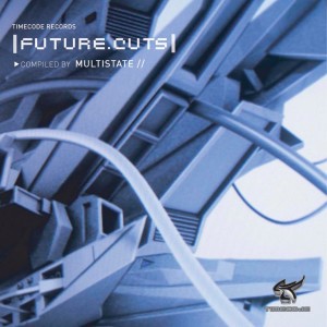 Album V/A Future Cuts oleh Various