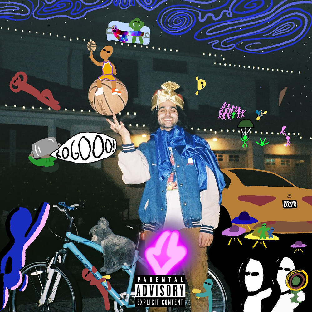 on some bullshit (Explicit)