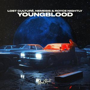 อัลบัม Youngblood ศิลปิน Lost Culturé