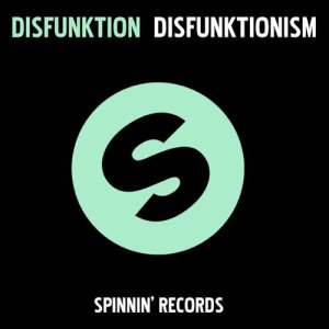 Disfunktion的專輯Disfunktionism