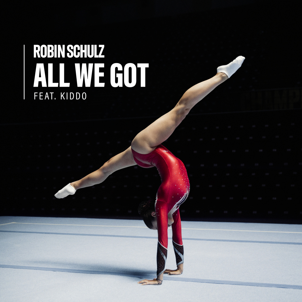 All We Got (feat. KIDDO) (Explicit)