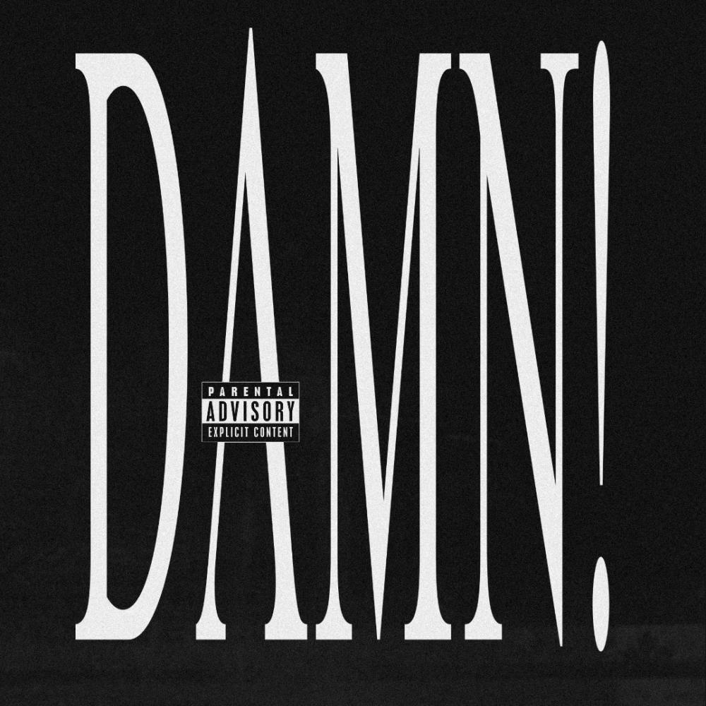 DAMN! (Explicit)