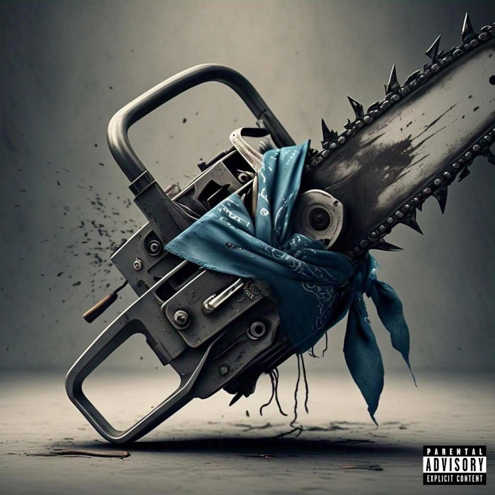 Chainsaw Claw (feat. Arapahoe T.R.U.E.S) (Freestyle) (Explicit)