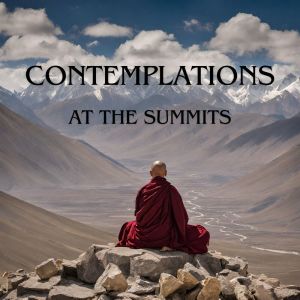 Chanting Buddhist World的专辑Contemplations at the Summits (Tibetan Buddhist Resonance)