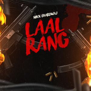 Album Laal Rang from Nikk Bhardwaj