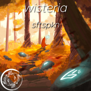 收听sftspkn的wisteria歌词歌曲