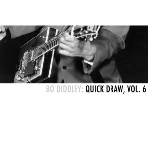 ดาวน์โหลดและฟังเพลง Do What I Say พร้อมเนื้อเพลงจาก Bo Diddley