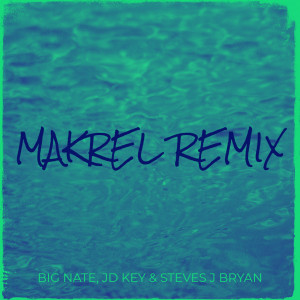 Album Makrel (Remix) from Big Nate