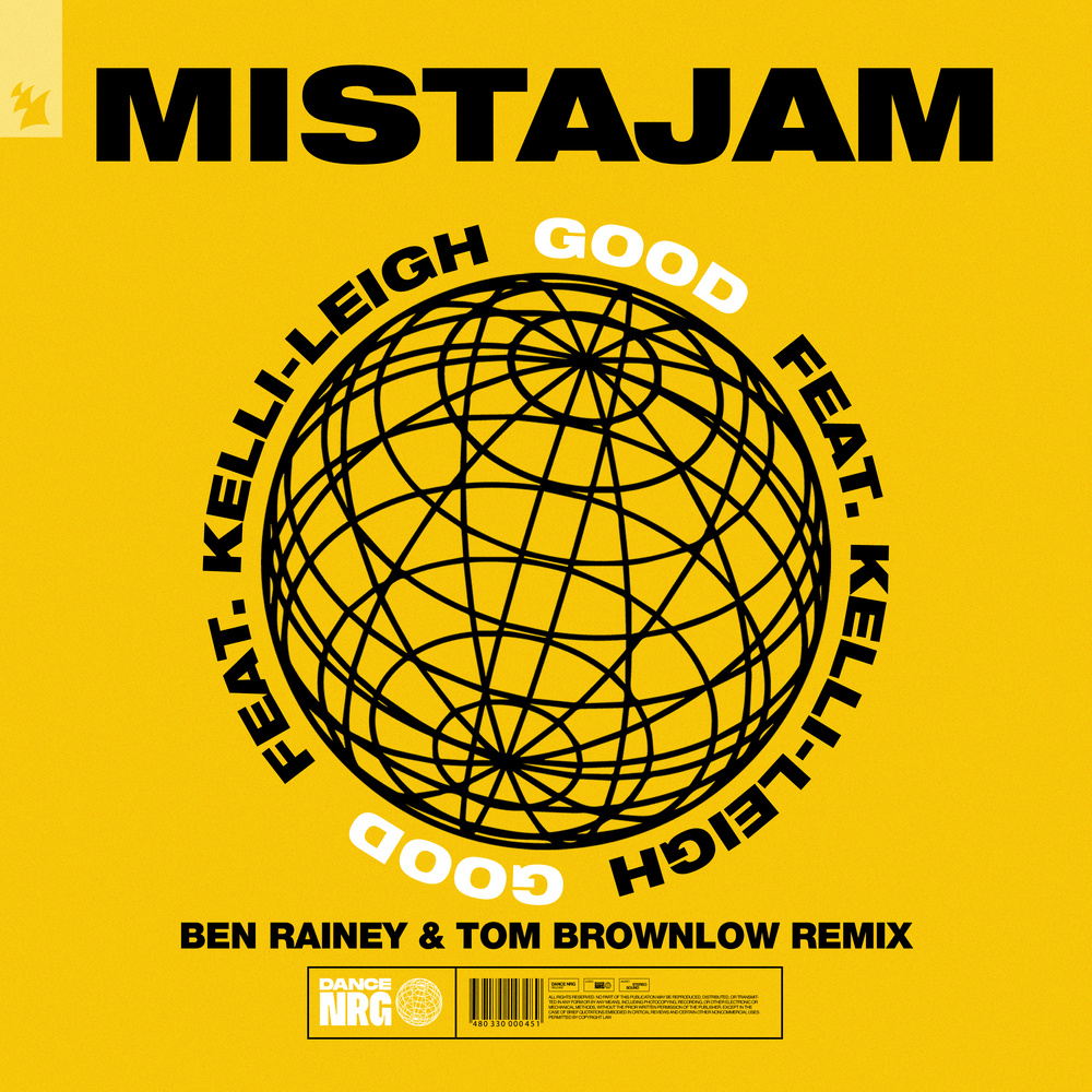 Good (Extended Mix)