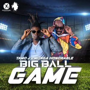 ดาวน์โหลดและฟังเพลง Big Ball Game พร้อมเนื้อเพลงจาก Tamo J