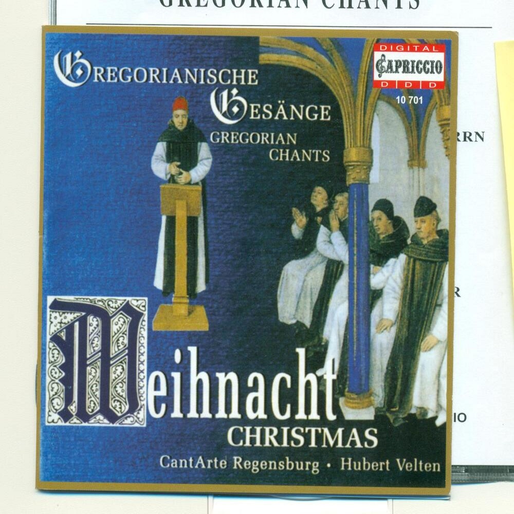 Omnes qui in Christo - Psalm 29 (Communio, Sunday after January 6): Omnes qui in Christo - Psalm 29