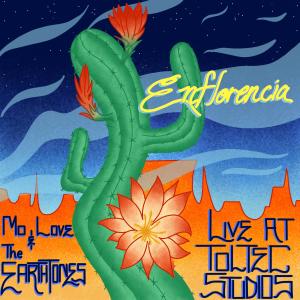 收聽Mo Love的Enflorencia (Live at Toltec Studios)歌詞歌曲