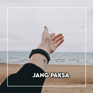 Sahrul Projectt的专辑Jang Paksa (Slow Mix)