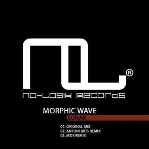 Album Sonar from Morphic Wave