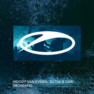 ดาวน์โหลดและฟังเพลง Drowning พร้อมเนื้อเพลงจาก Woody van Eyden