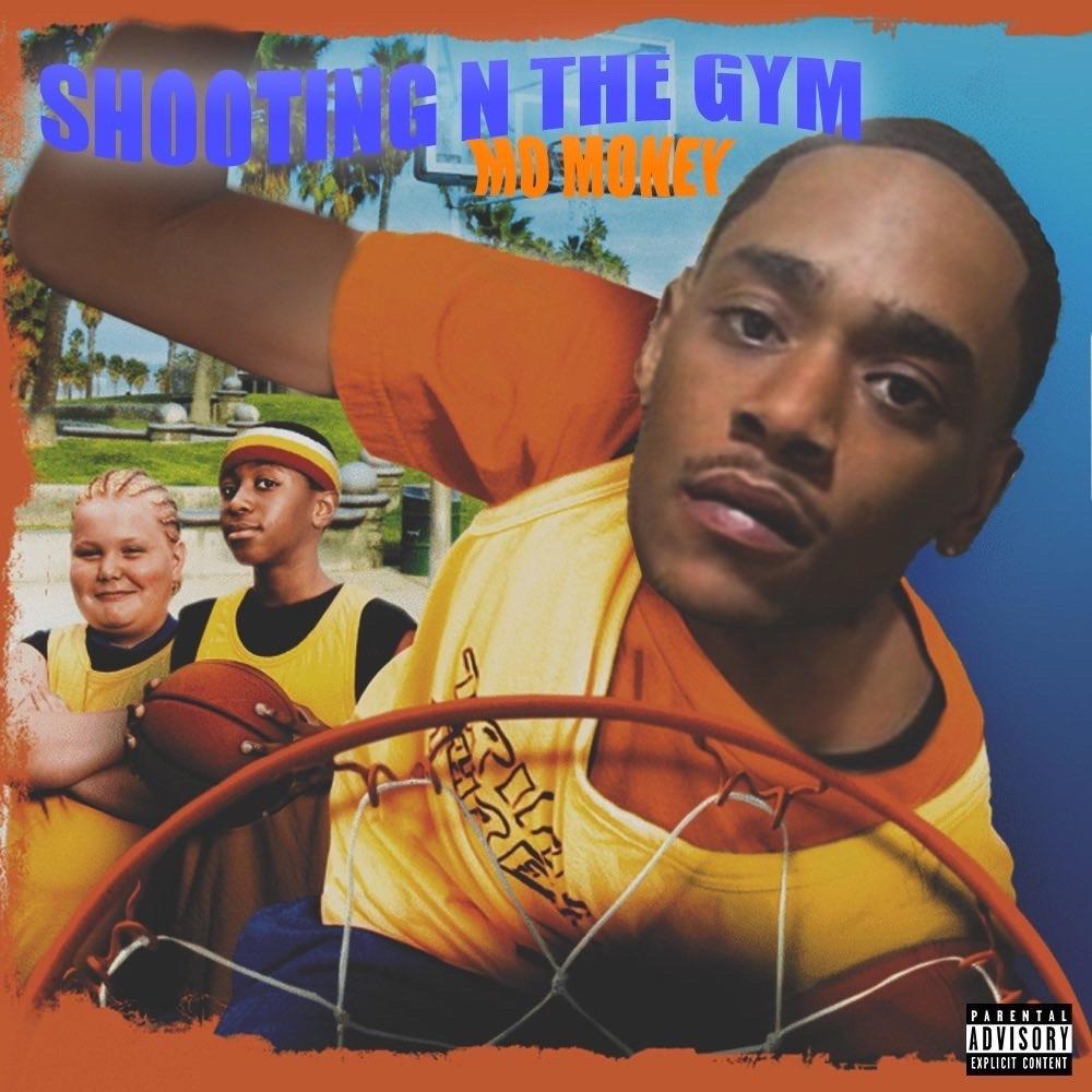 Shooting N The Gym (Explicit)
