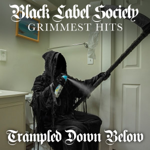 ดาวน์โหลดและฟังเพลง Trampled Down Below พร้อมเนื้อเพลงจาก Black Label Society