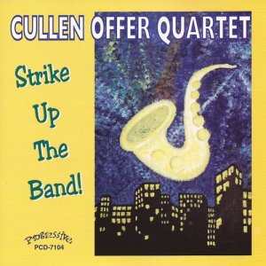 收聽Cullen Offer Quartet的Cherry (其他)歌詞歌曲