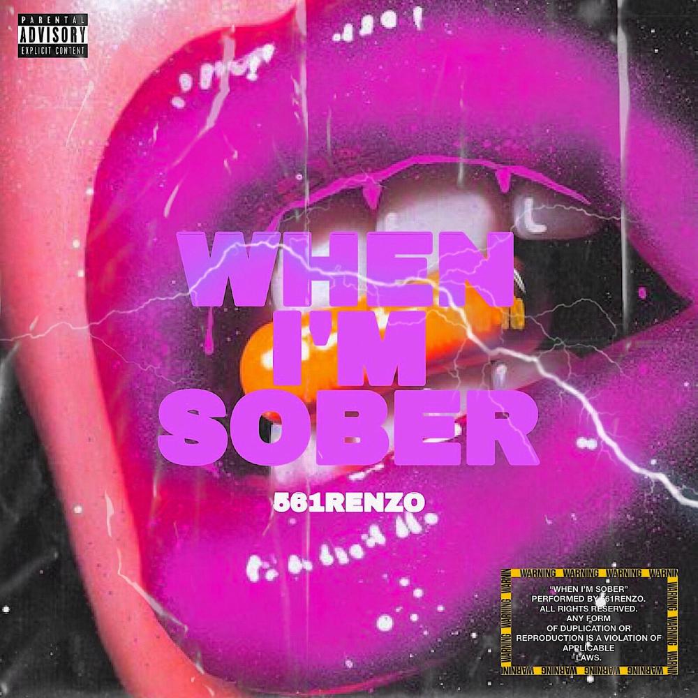 When I'm Sober (Explicit)