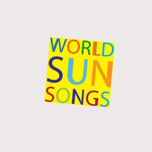 อัลบัม World Sun Songs ศิลปิน Youth Choir "Kamer..."