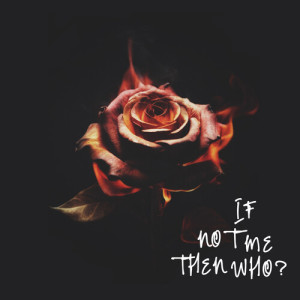 Album If Not Me Then Who ? oleh Neek Bucks