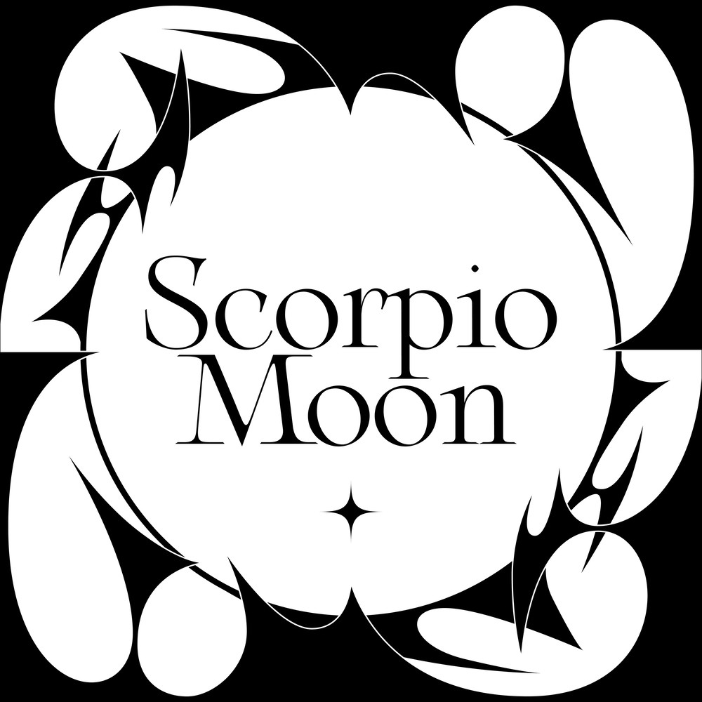 Scorpio Moon