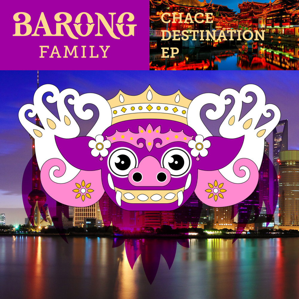 Destination (Original Mix)